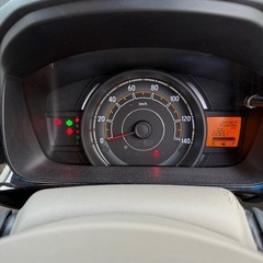 N-WGN G ターボの画像