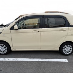 N-WGN G ターボの画像