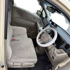 N-WGN G ターボの画像