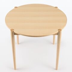 IDEEラウンドテーブルの画像