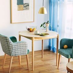 IDEEラウンドテーブルの画像