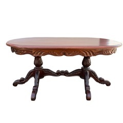 アンティークローテーブル　イギリス　イタリアの画像