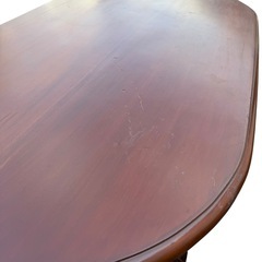 アンティークローテーブル　イギリス　イタリアの画像