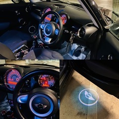 クーパーSクラブマン・ 6速MT・JWCチューニングキット•200HP・の画像