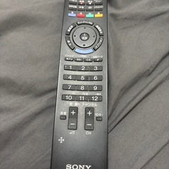 12/17までの受け取り希望　SONY BRAVIA 32型 液晶テレビ KDL-32EX720の画像