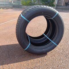 DAVANTI ALLTOURA H/T 255/55R19 111W 引取優先　早い者勝ち！！！ 早くもっていってくれるなら、価格もご相談ください。の画像