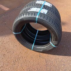 DAVANTI ALLTOURA H/T 255/55R19 111W 引取優先　早い者勝ち！！！ 早くもっていってくれるなら、価格もご相談ください。の画像