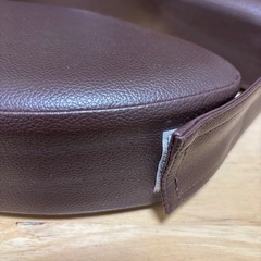 円座クッション の画像