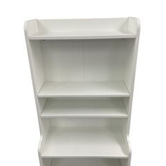 IKEA/イケア ダールリパ 本棚 約幅60×奥行32×高さ150cm 基本引き取り限定 神奈川県横須賀市の画像