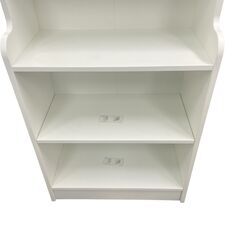 IKEA/イケア ダールリパ 本棚 約幅60×奥行32×高さ150cm 基本引き取り限定 神奈川県横須賀市の画像