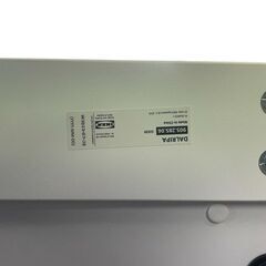 IKEA/イケア ダールリパ 本棚 約幅60×奥行32×高さ150cm 基本引き取り限定 神奈川県横須賀市の画像