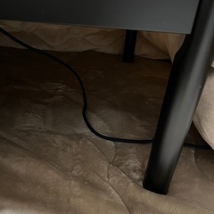 こたつ(105×75cm)の画像