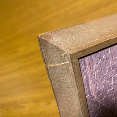 13.14日優先　トラウトのパズルアートの画像