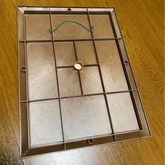 13.14日優先　トラウトのパズルアートの画像