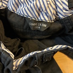 1/13削除予定　ジーンズ　130cmの画像