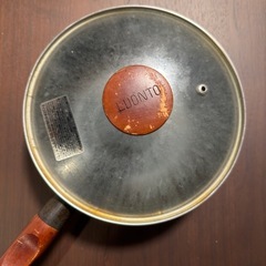 フライパン、蓋ミニサイズの画像