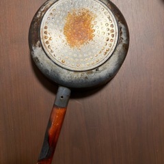 フライパン、蓋ミニサイズの画像