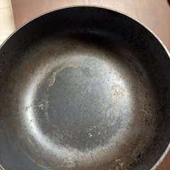 フライパン、蓋ミニサイズの画像