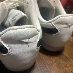 スニーカー26センチの画像