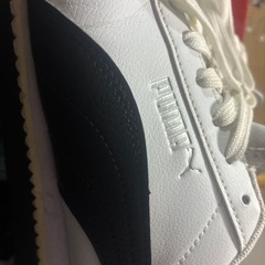 スニーカー26センチの画像