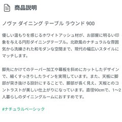 IDEEラウンドテーブルの画像