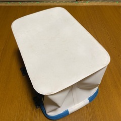 ［SHIMANO］バッカンの画像