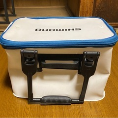 ［SHIMANO］バッカンの画像