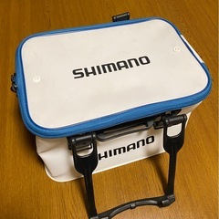 ［SHIMANO］バッカンの画像