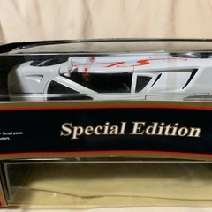 １／１８　　Lamborghini Diablo ＳＶの画像