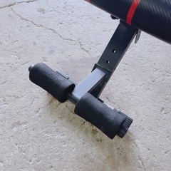  筋トレ初心者〜上級者まで! FLYBIRD 可変式ベンチ♪腹筋対応の画像