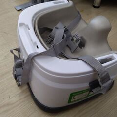 極上美品　ベビーベース　ベビーチェア　　イス　チャイルドシートの画像