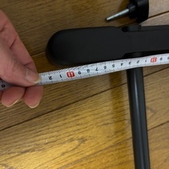 コート掛け、ポールの画像