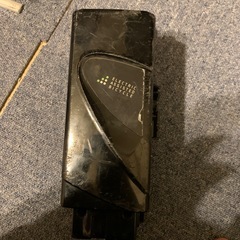 パナソニック　電動自転車　リチウムイオンバッテリー8.9Ah良好　の画像