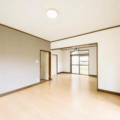 🏠️敷礼無料！駐車2台＆リフォーム済みの3LDK！閑静な住宅街の一軒家