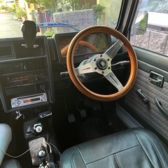 ja11v改/ジムニー純正色/Landventure/5型の画像