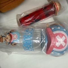 新品未使用のボトルの画像