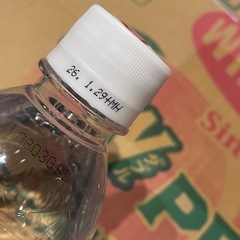 アサヒ飲料 ウィルキンソン タンサン炭酸 ダブルピーチ 500mlペットボトル×24本入の画像