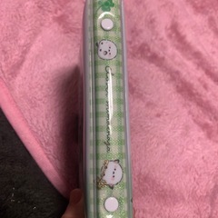 シール帳の画像