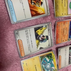 ポケモンカード ノーマルの画像