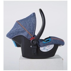 チャイルドシート•ベビーシートの画像