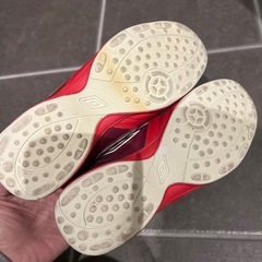 サッカーシューズの画像