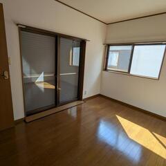 子育てしやすい平屋の一戸建て！駐車2台可！駅徒歩7分！