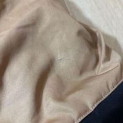 クイックシルバー　ジャケット　冬用の画像