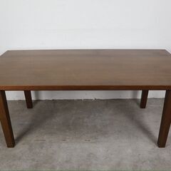 『HIDA』飛騨産業 ダイニングテーブル 食卓テーブル リビングテーブル テーブル RWdin26 の画像