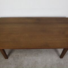 『HIDA』飛騨産業 ダイニングテーブル 食卓テーブル リビングテーブル テーブル RWdin26 の画像