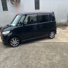 日産 ルークス 車検9年11月迄の画像