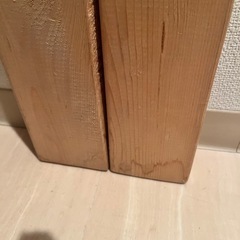 木材　板の画像