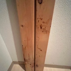 板　木材の画像