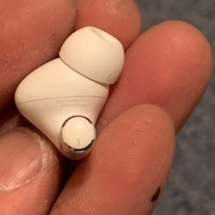 Air Pod pro2 動作確認済み　良好　付属日無し　充電アダプタ　ウォッチ正規箱まとめ売りの画像