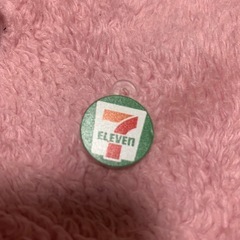 セブンイレブン ガチャガチャの画像